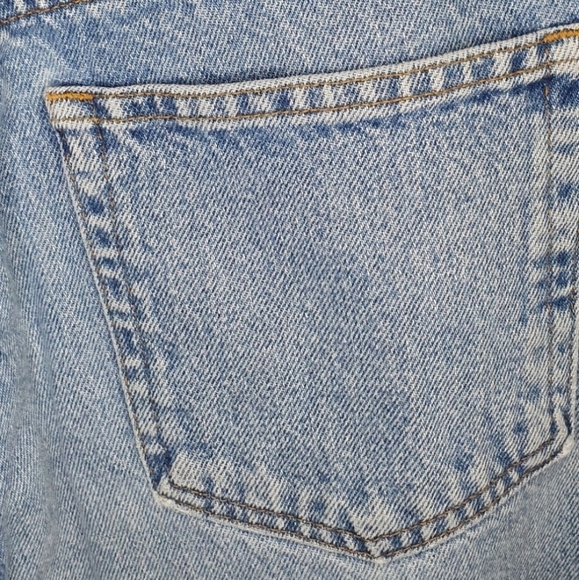 Eddie Bauer Vintage 90's  High Rise‎ Jeans Women's Size 12 - Picture 7 of 13